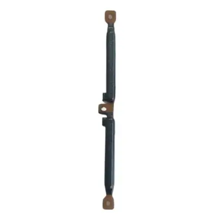 Volume Side Button Outer for Realme C3 Black - Plastic Key
