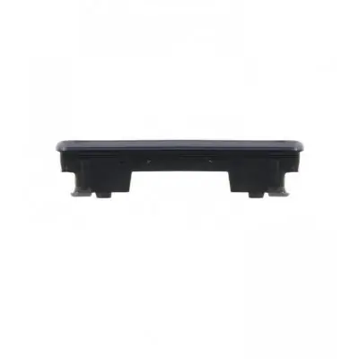Volume Side Button Outer for Samsung Galaxy A52s 5G Black - Plastic Key