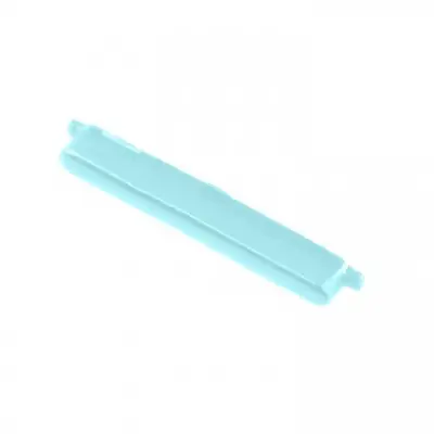 Volume Side Button Outer for Vivo V29e 5G Blue - Plastic Key