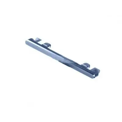 Volume Side Button Outer for vivo X60 White - Plastic Key