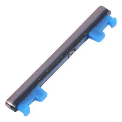 Volume Side Button Outer for Xiaomi Mi 11 Lite Pink - Plastic Key image 2