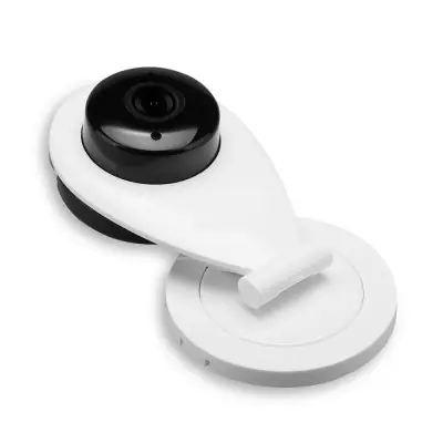 Wireless HD IP Camera for Samsung Galaxy S10 - Wifi Baby Monitor & Security CCTV